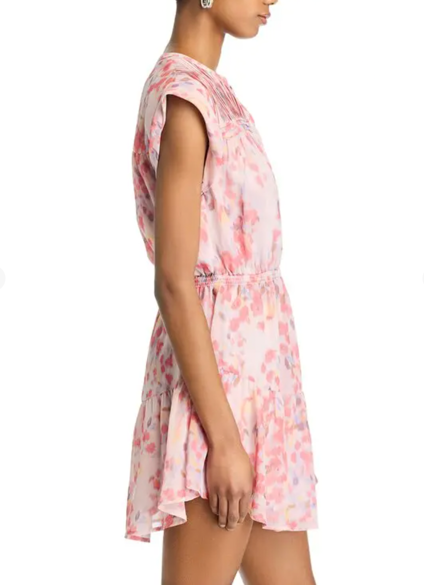 FAITH DRESS by STEVE MADDEN