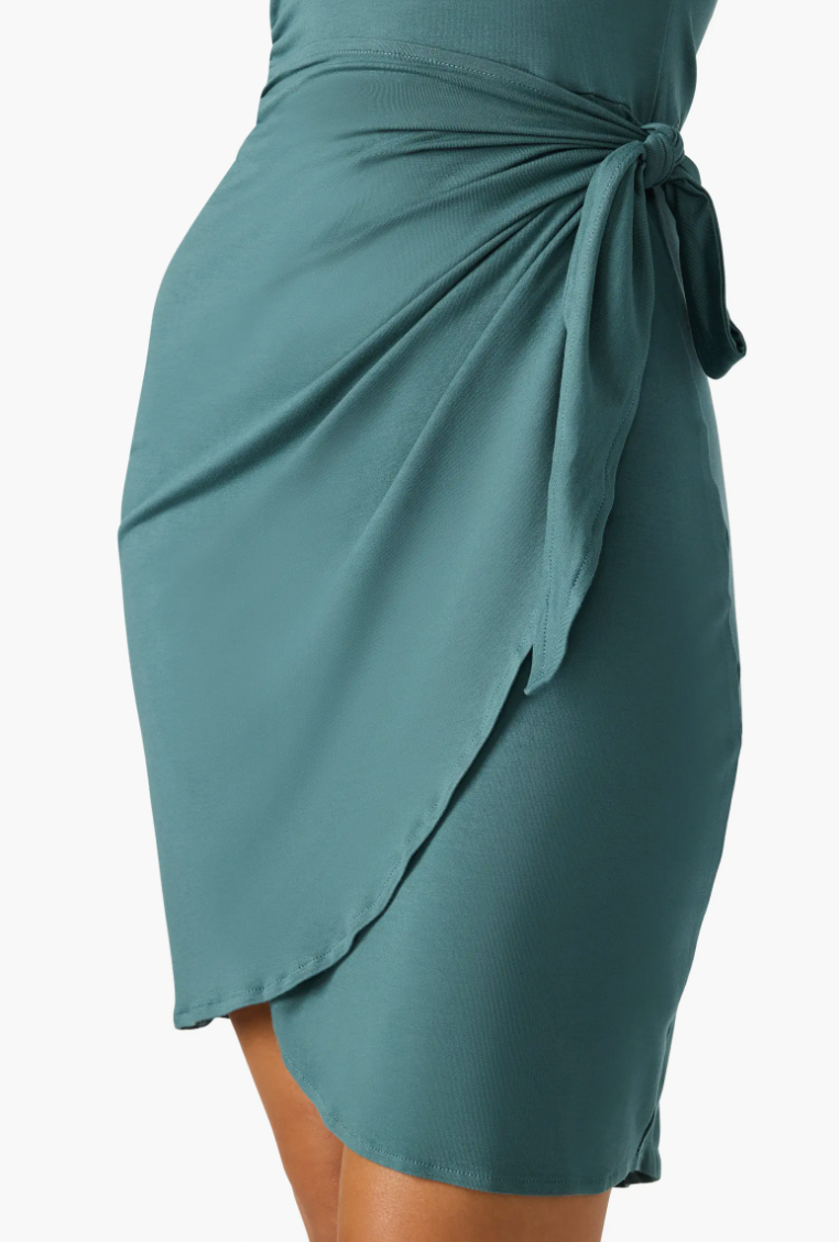 "PROMISE KEEPER" DRESS