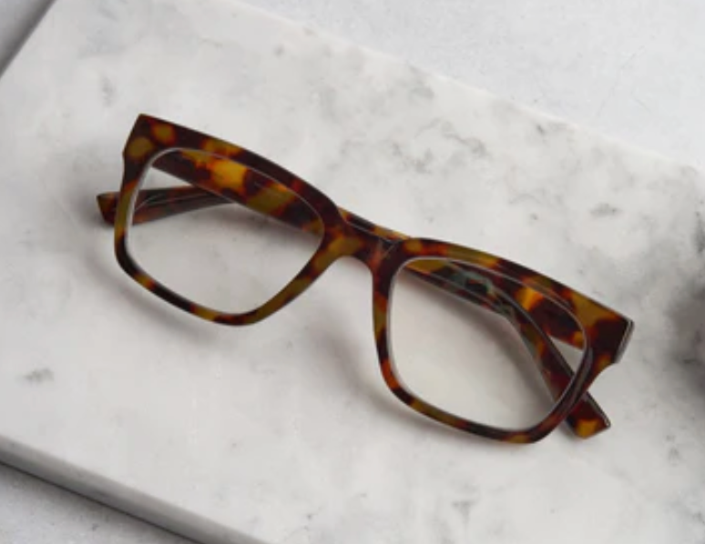 BRADY PEEPERS (Tortoise)