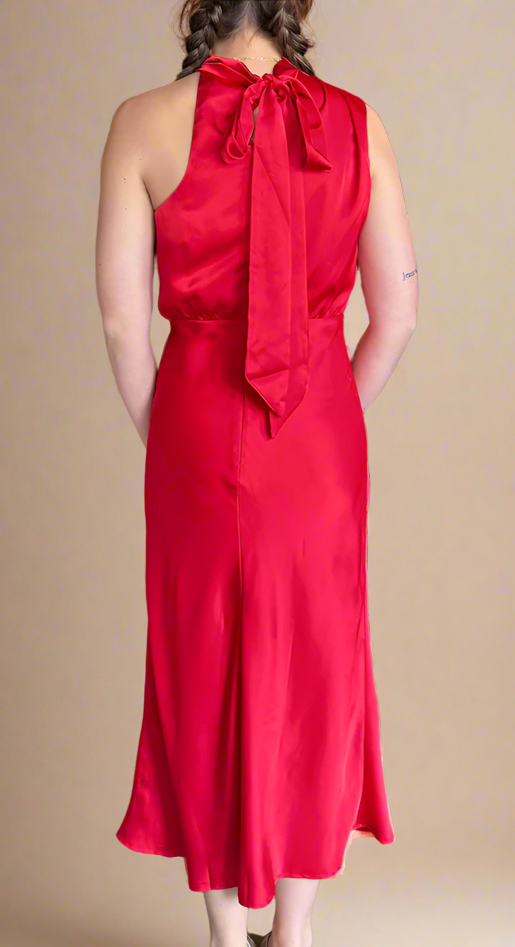 "CITIZEN OF HEAVEN" DRESS