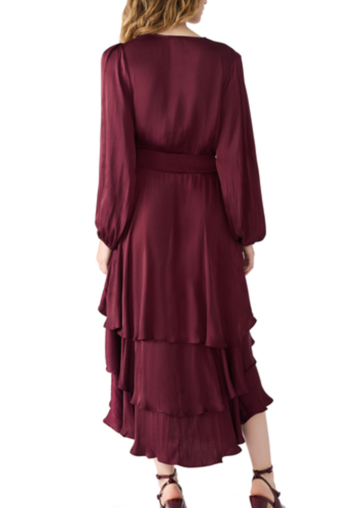 BEI DRESS by Steve Madden