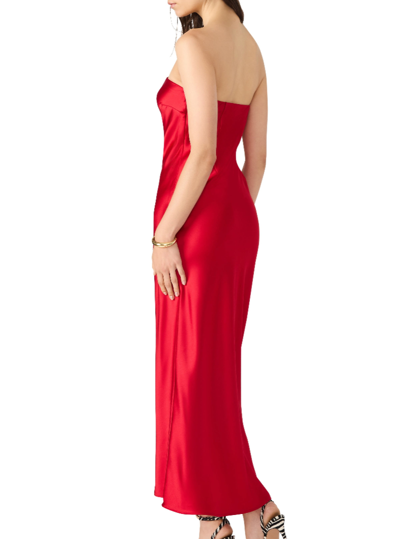 JESSAMINE DRESS by Steve Madden