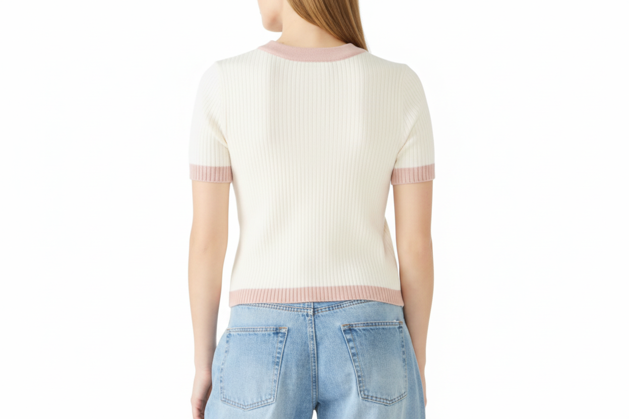 MAYSON SWEATER by Steve Madden