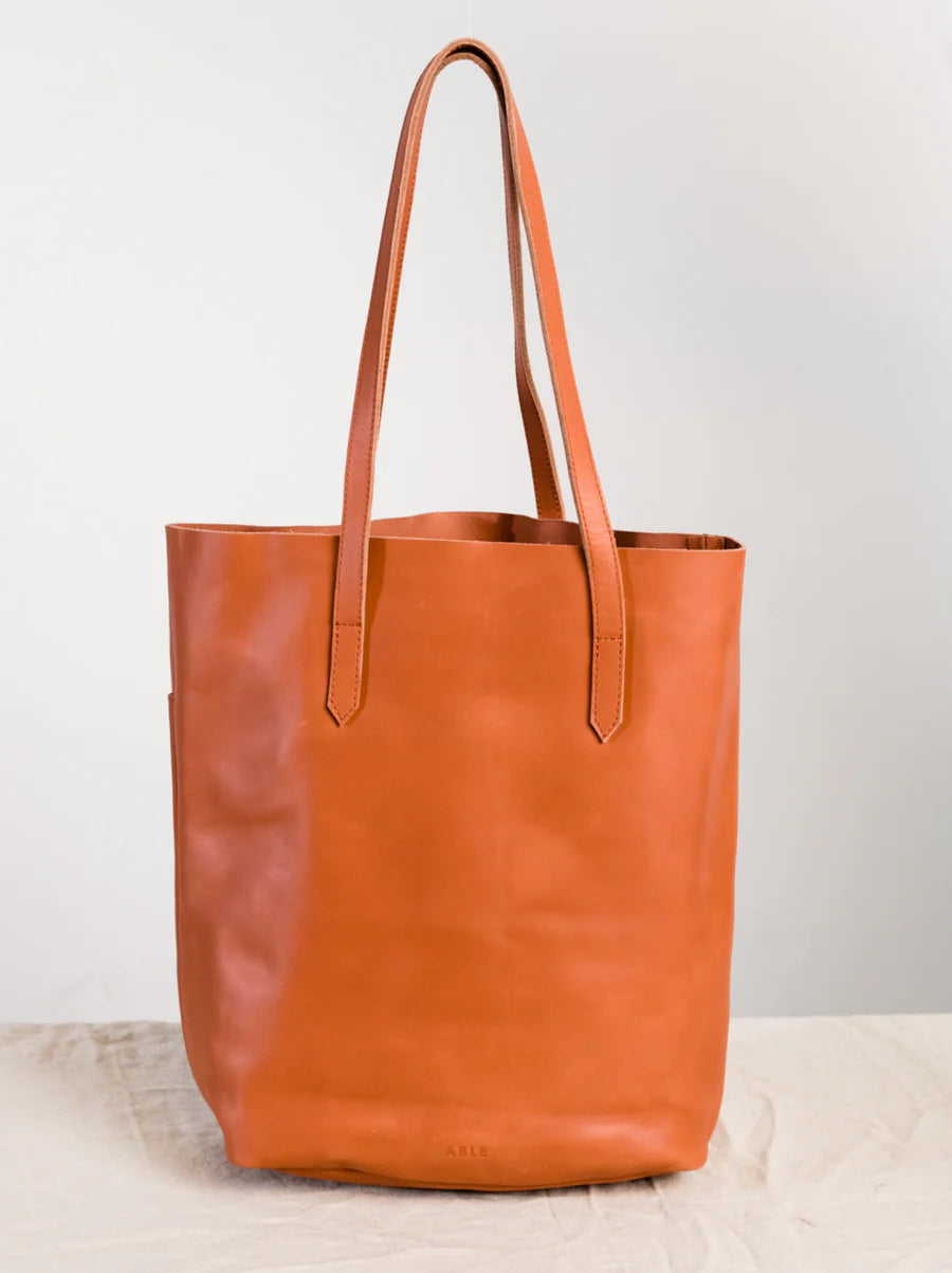 SELAM MAGAZINE TOTE BAG by Able