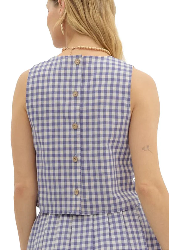 "LOVING FATHER" TANK