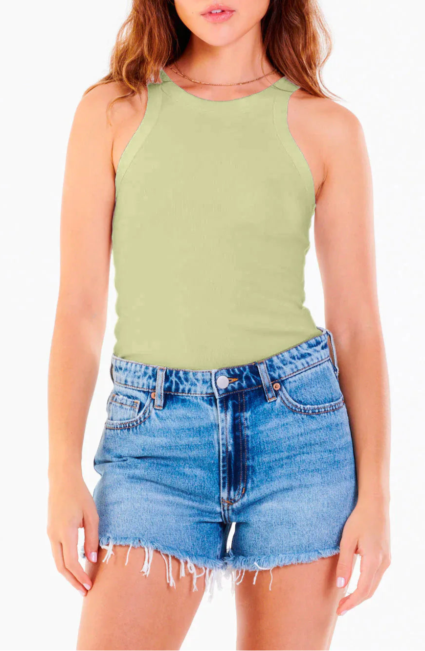 TAMIA TANK TOP
