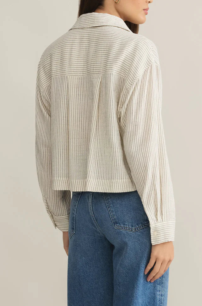 "COME AND WORSHIP" SHIRT