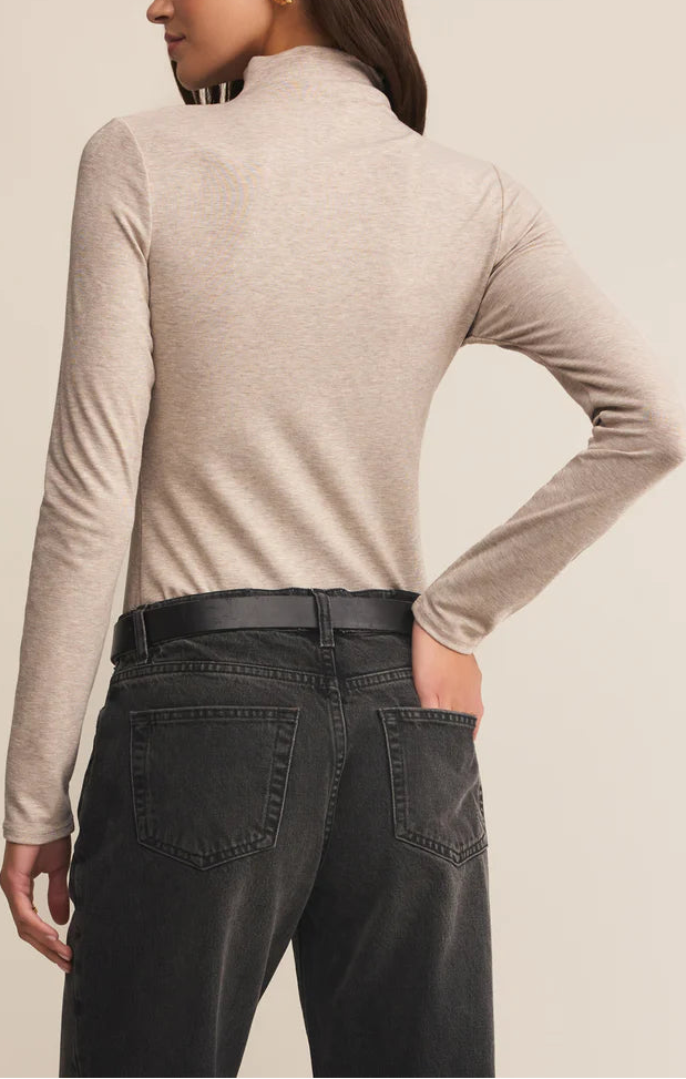 LIRA TOP by Z Supply