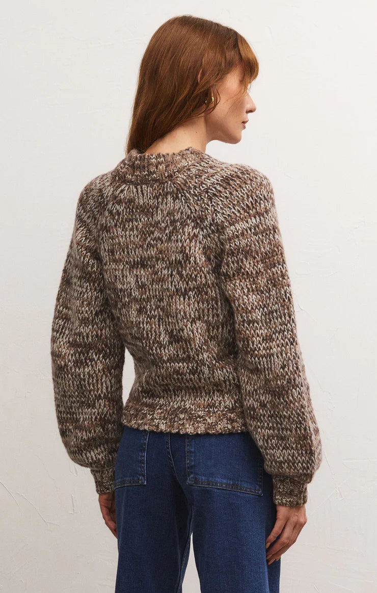 ESTE CARDIGAN