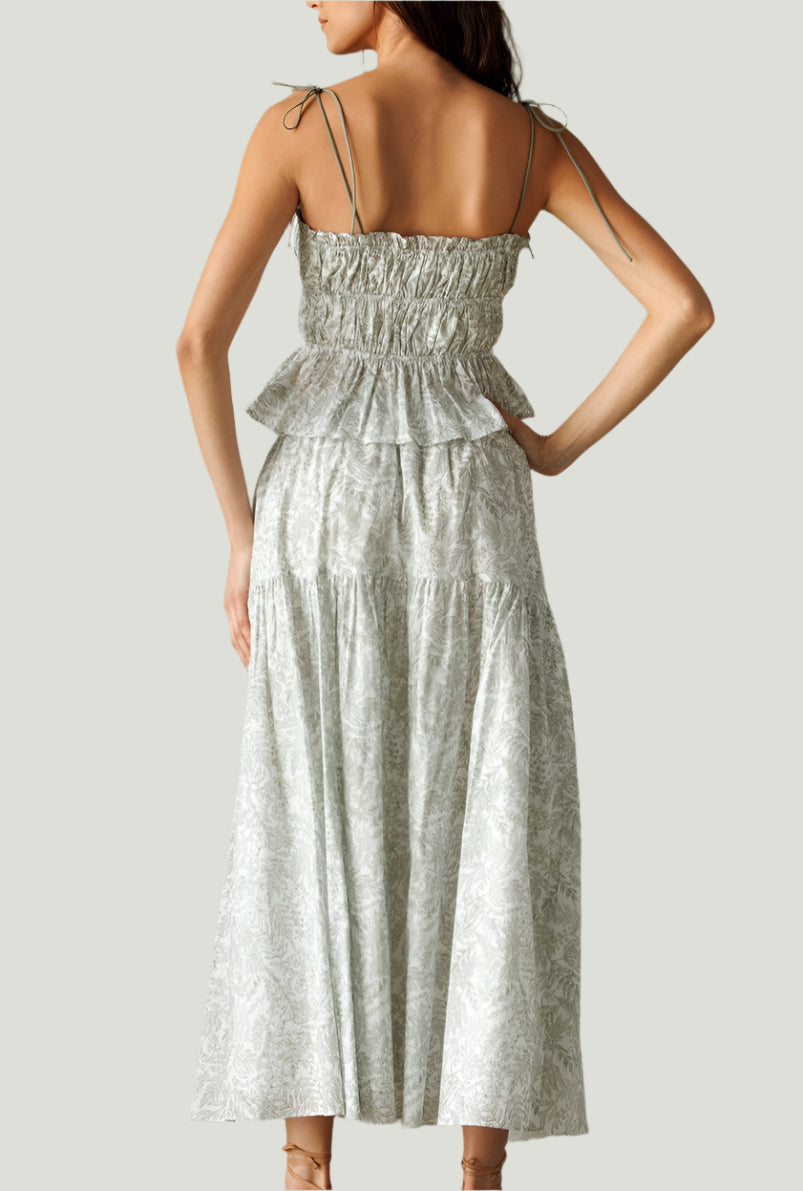 "SING A NEW SONG" TOP