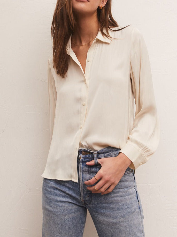 SERENITY LUX SHEEN TOP