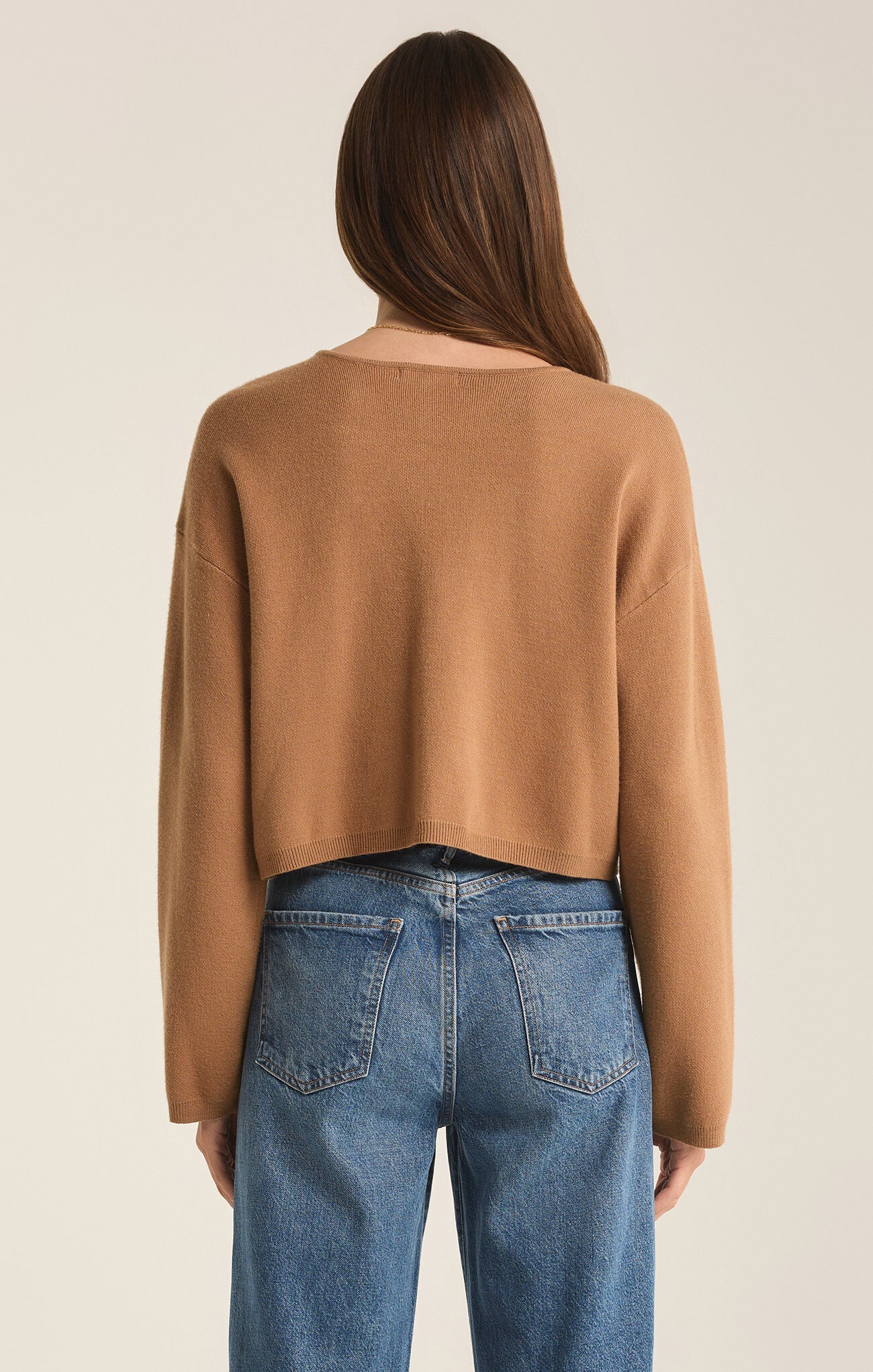 ESTELLE CARDIGAN by Z Supply