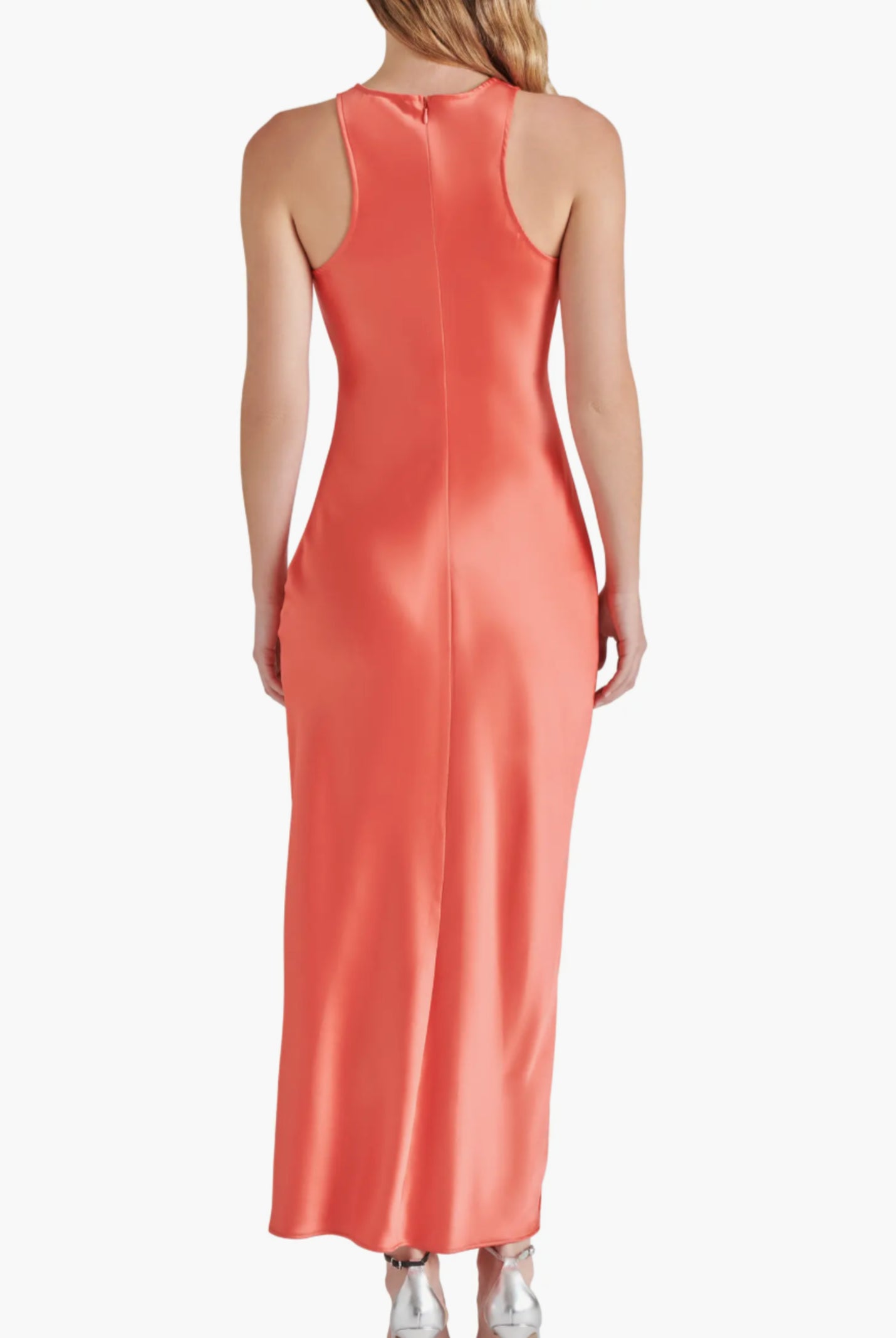 "ENLIGHTENED HEART" DRESS