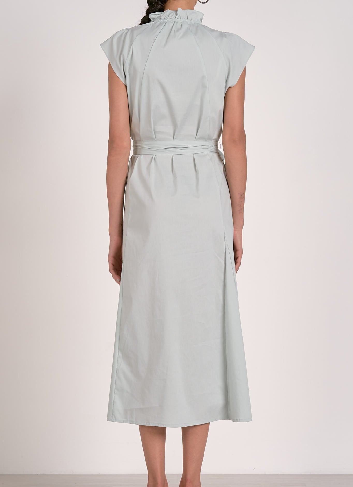 "YES AND AMEN" DRESS