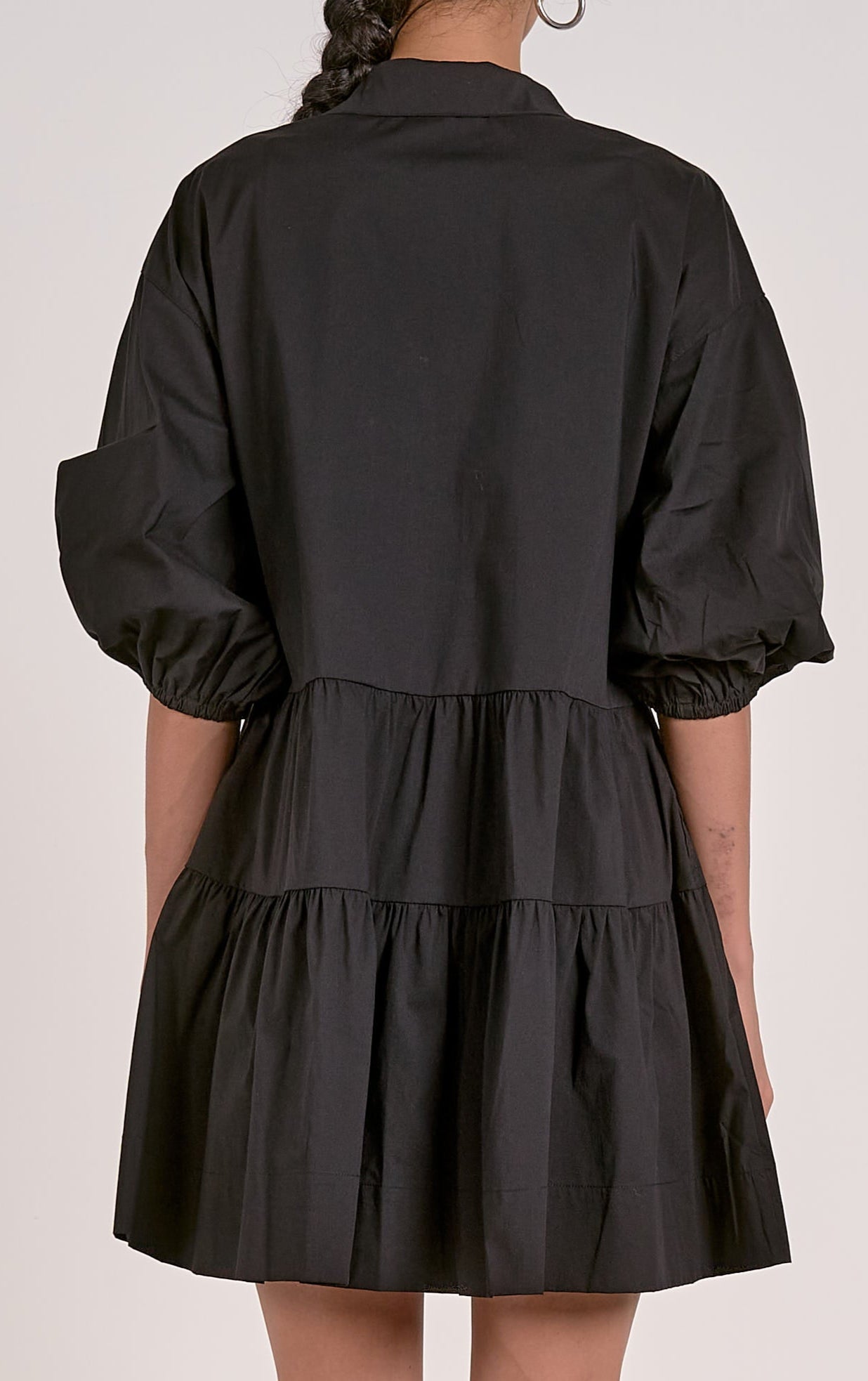 "FAITHFUL PROMISES" DRESS