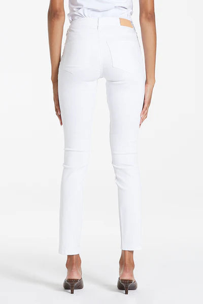 GISELE HIGH RISE SKINNY JEANS By Dear John