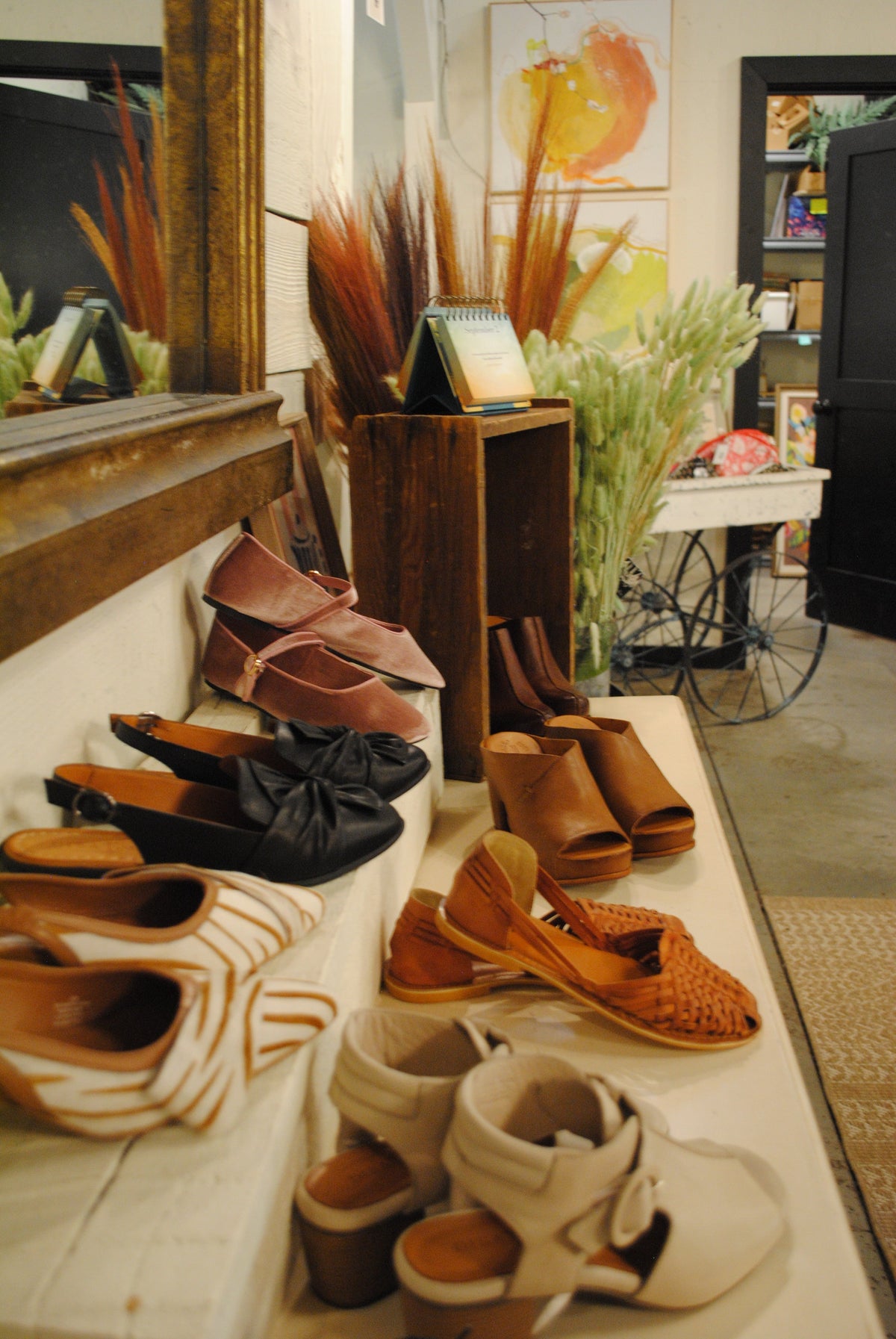 Shoes
