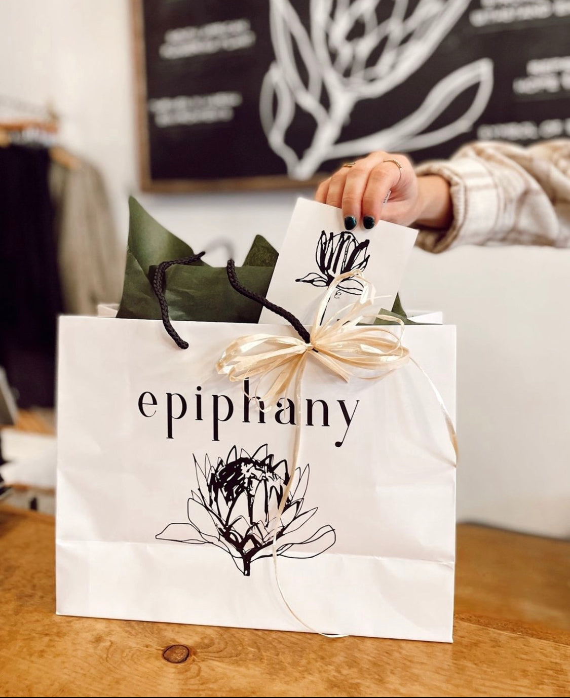 Gift Cards