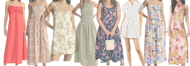 Dresses