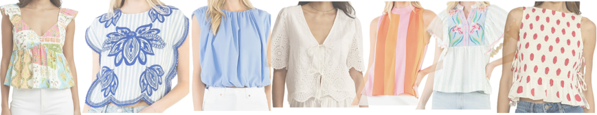Tops