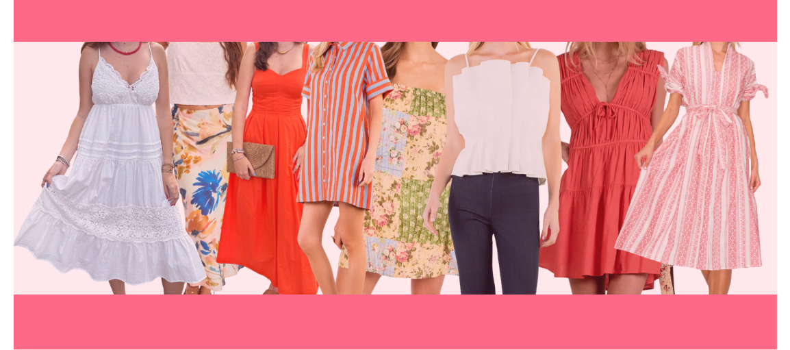 What To Wear Wednesday