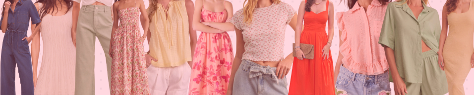Shop The Sale