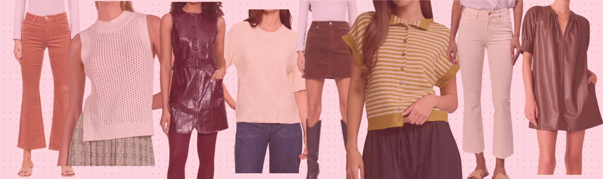 What To Wear Wednesday