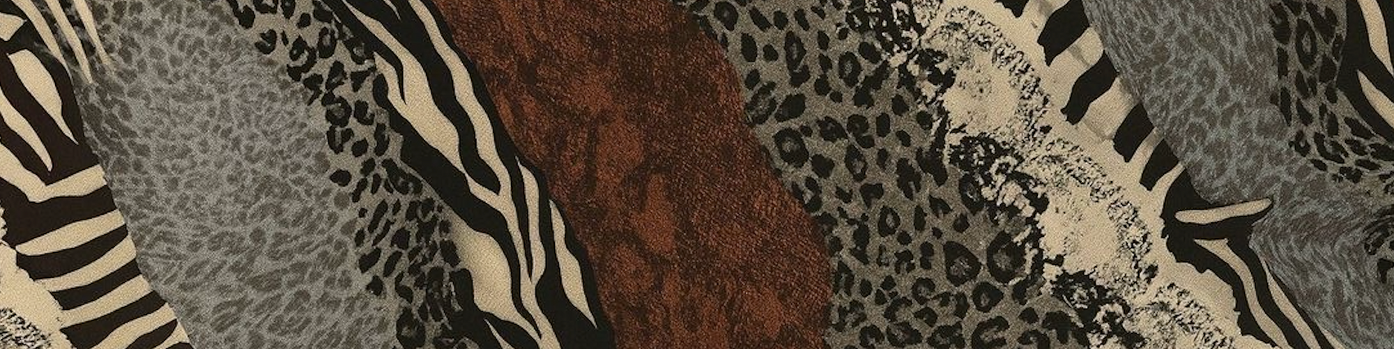 Fun & Funky Prints