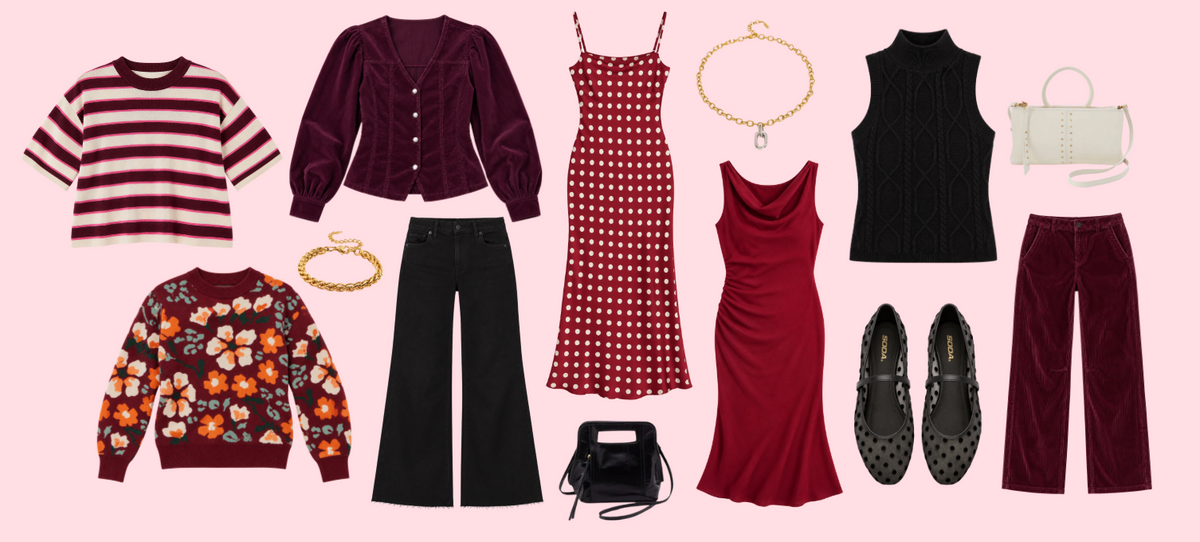 What To Wear Wednesday