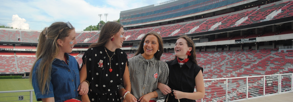 30% OFF UGA GAMEDAY