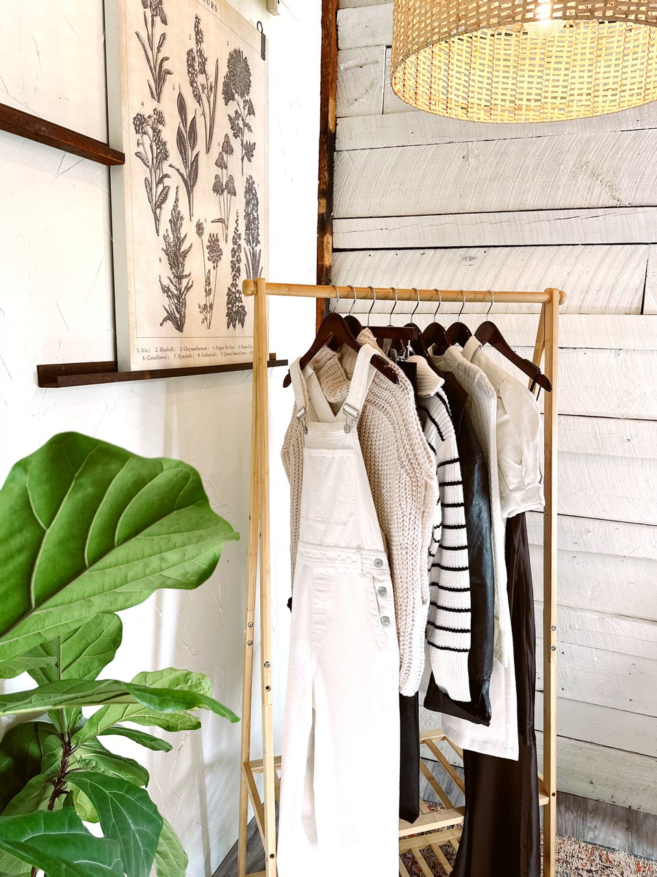 Fall Capsule Wardrobe