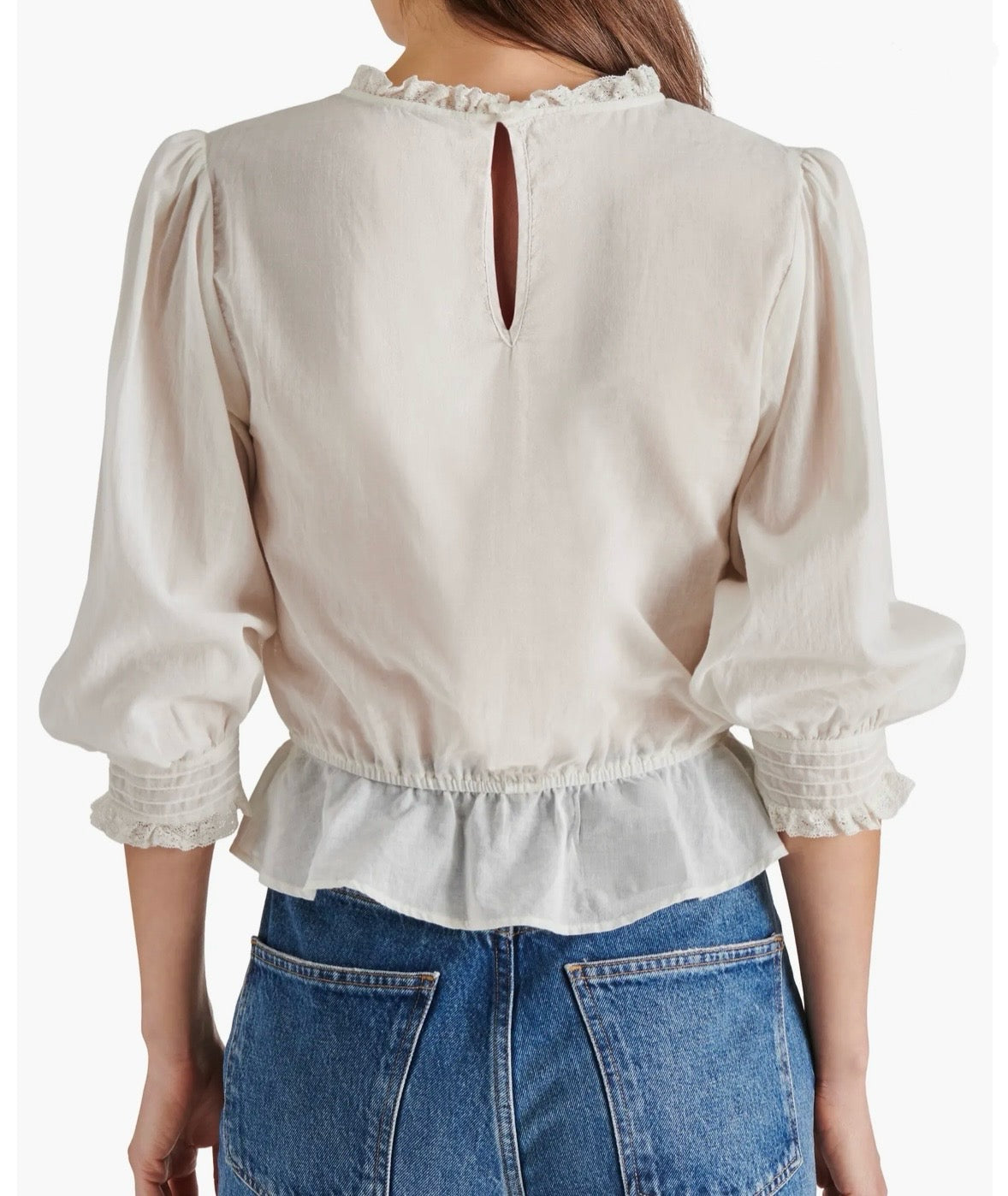 GENEVA TOP