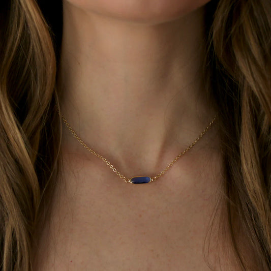 CHATTY CHOKER by INSPIRE DESIGNS