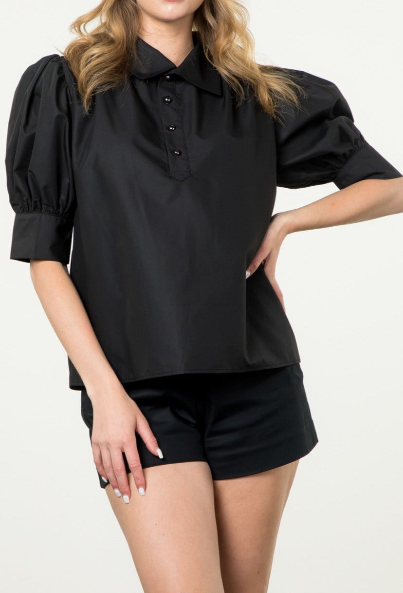 "INFINITE LOVE" TOP