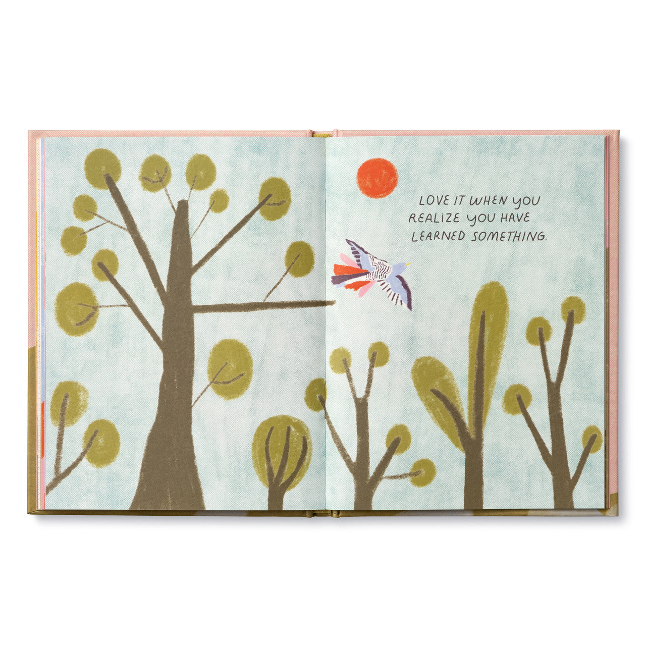 LOVE WHO YOU ARE Book 10698