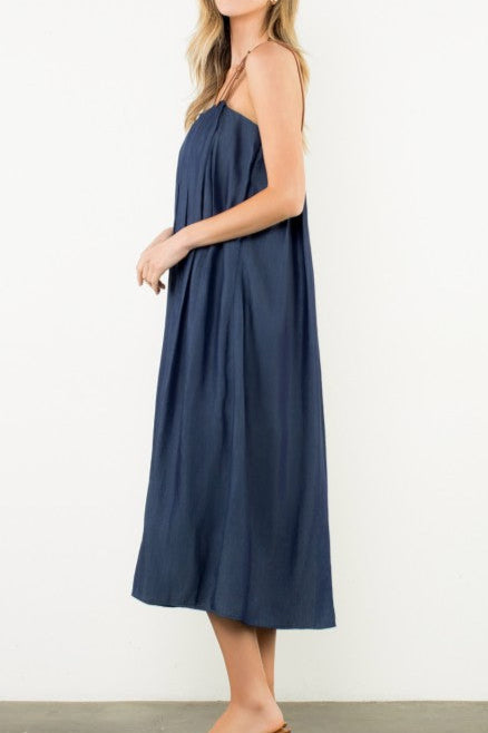 "WONDERFUL WORKS" DRESS