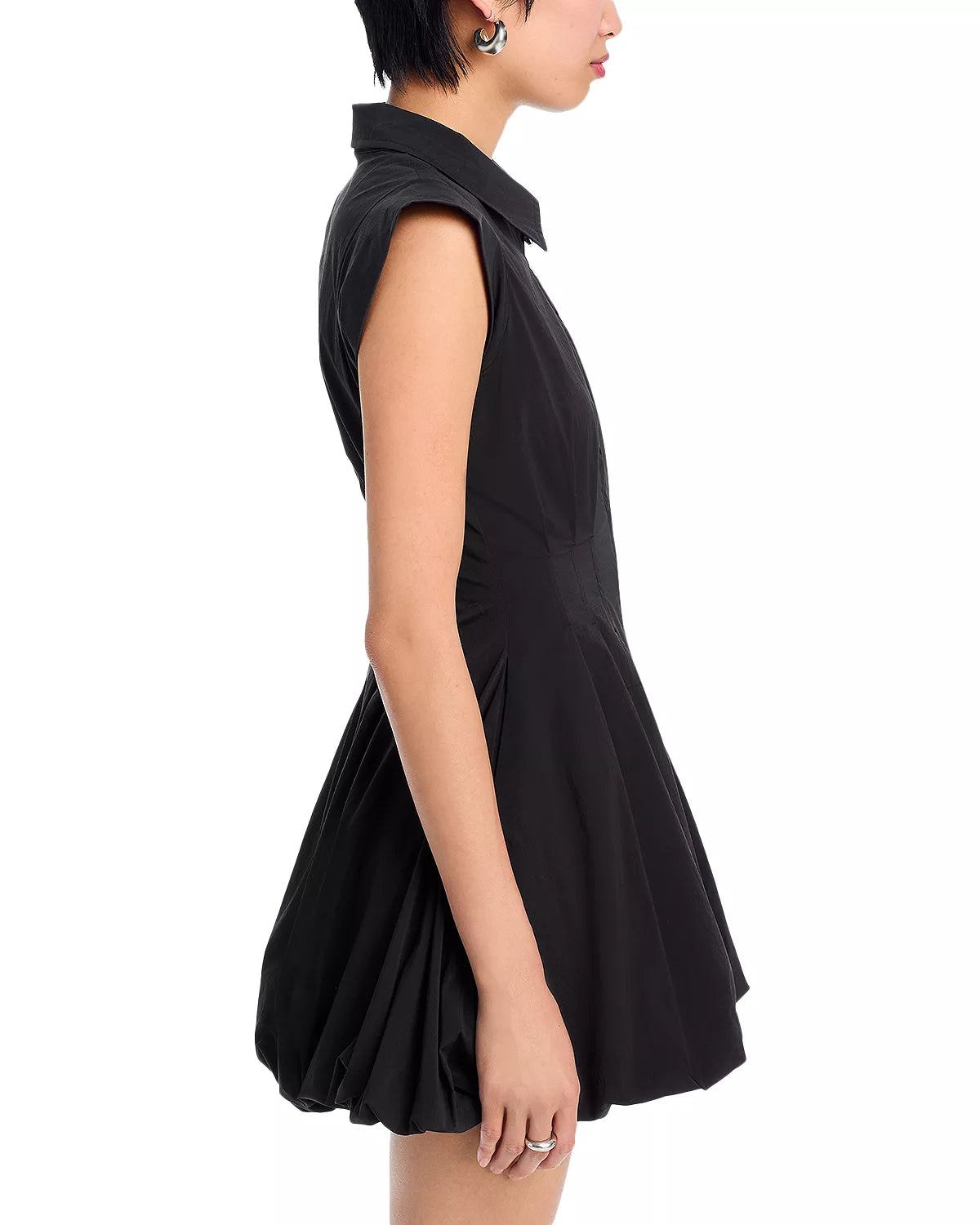 "PART THE SEA" DRESS