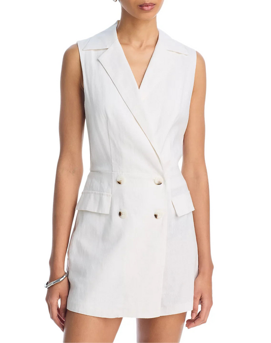 "FIX OUR EYES" ROMPER