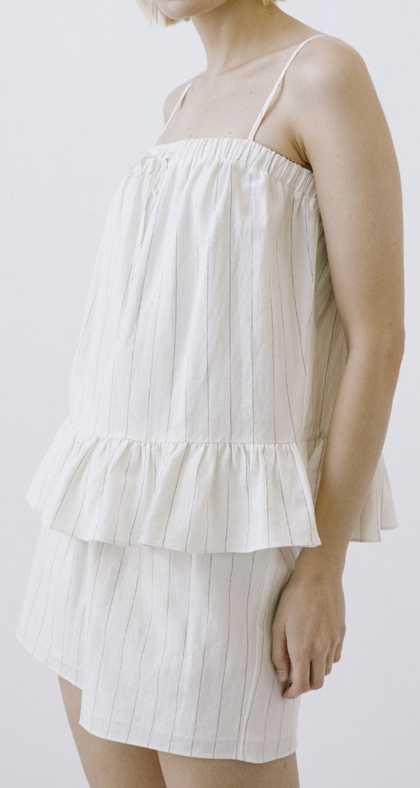 "PURE" TOP