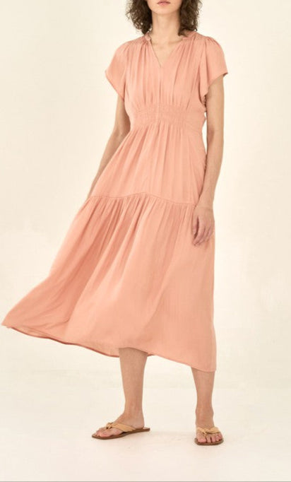 "NEVER FAILED" DRESS