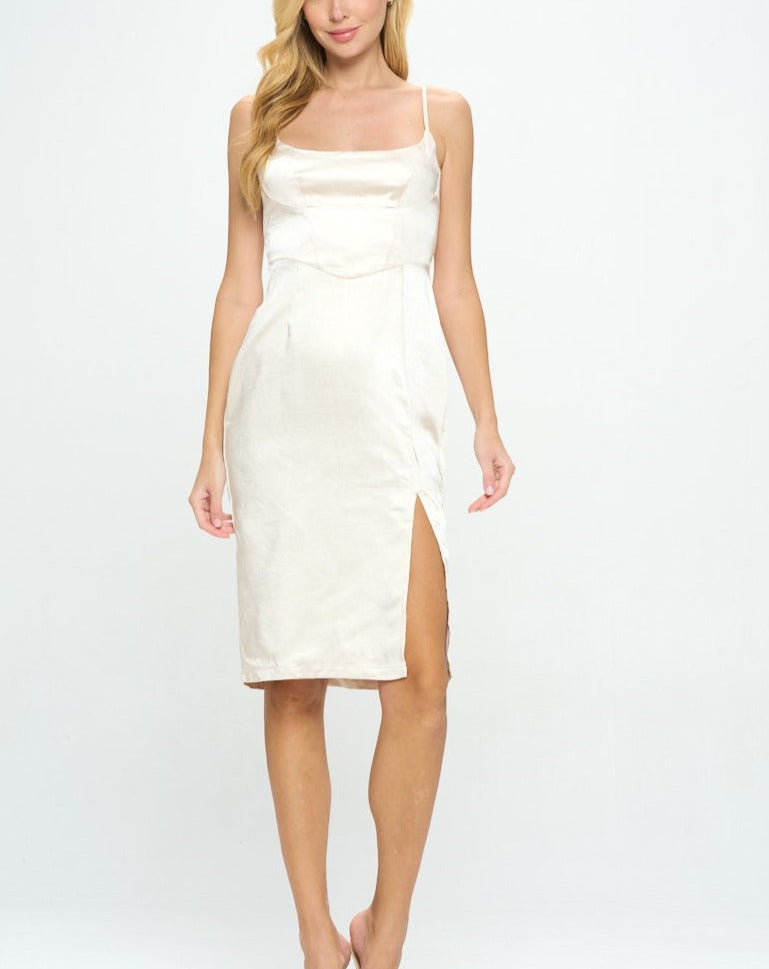 ADELINE DRESS