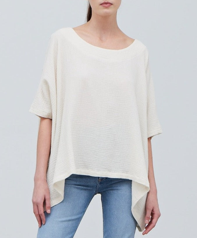 BREEZY TOP