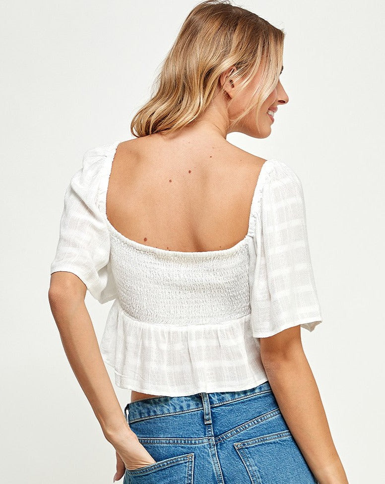 ELLIE TOP