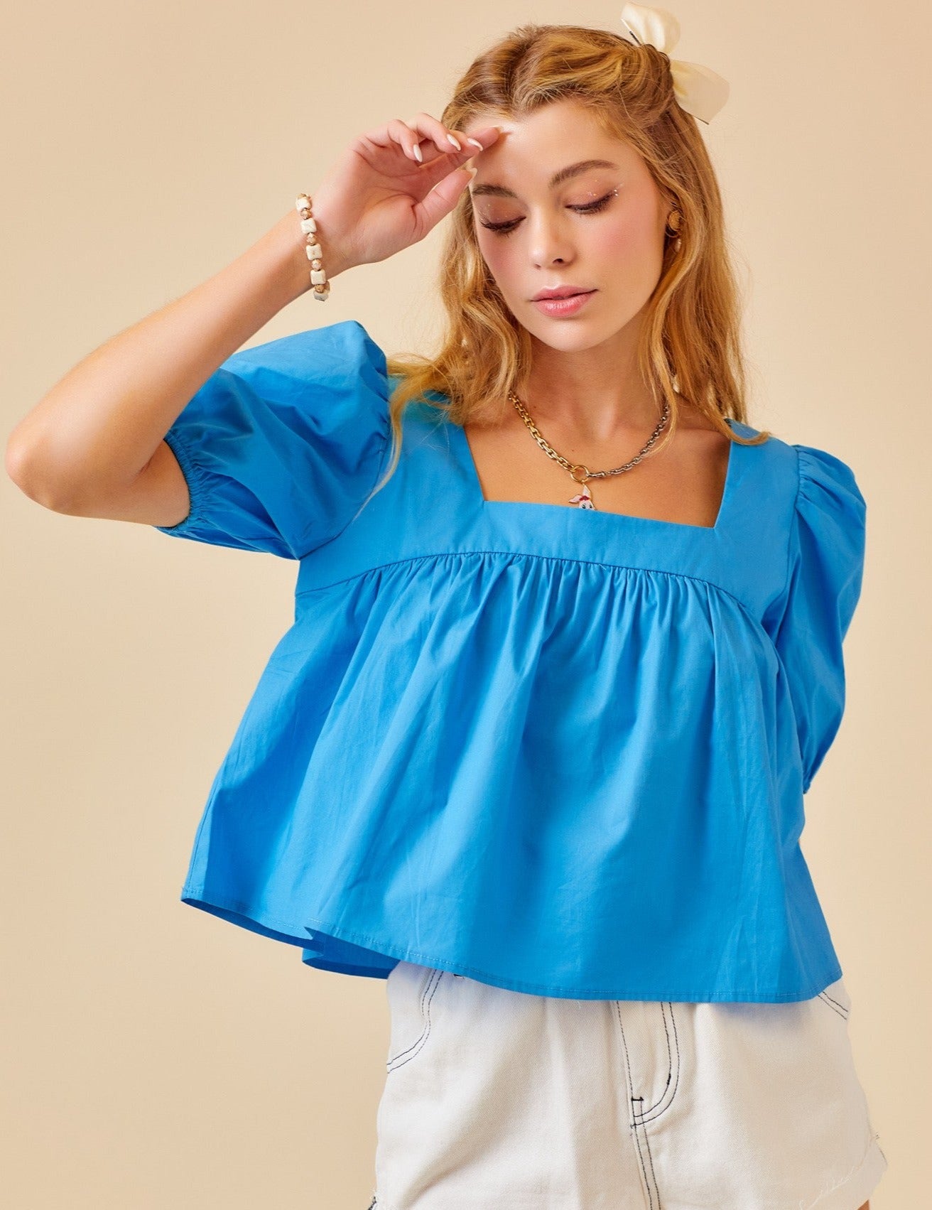 DOLLY TOP