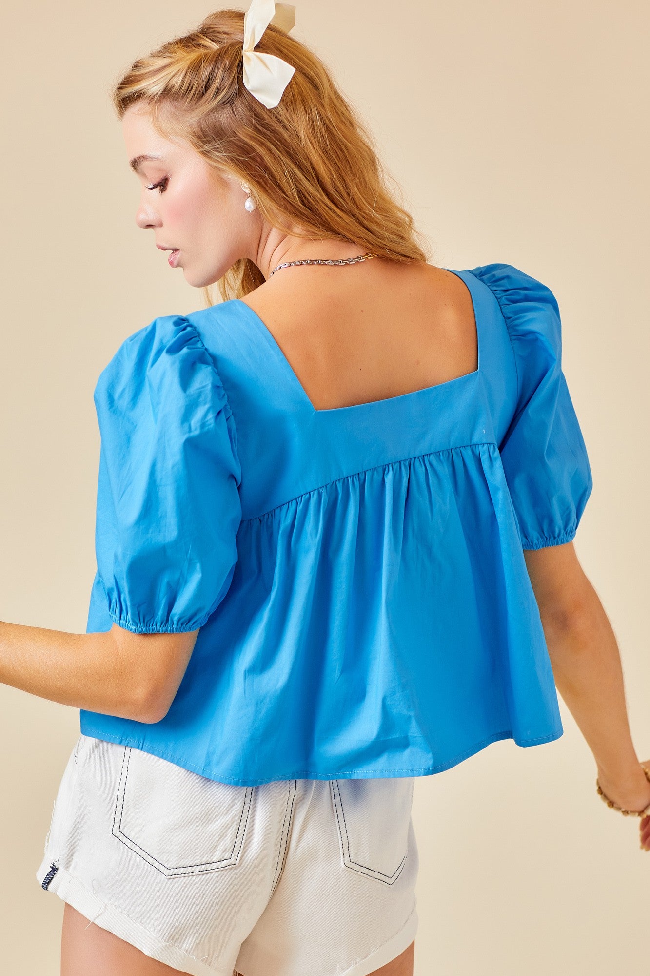 DOLLY TOP