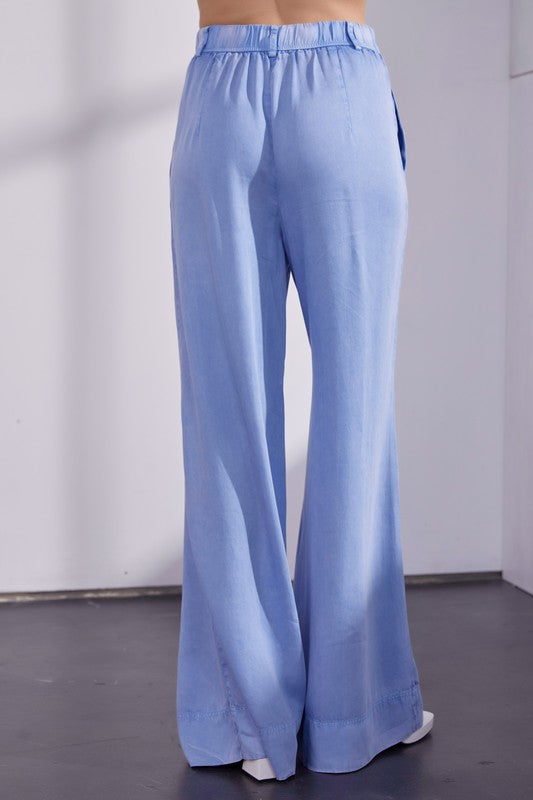 LILLA PANTS