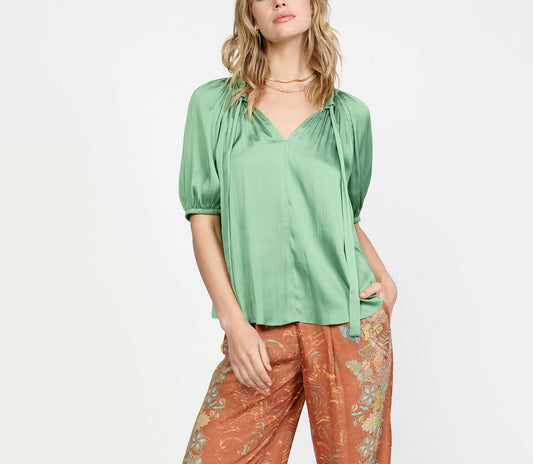 EVIE BLOUSE