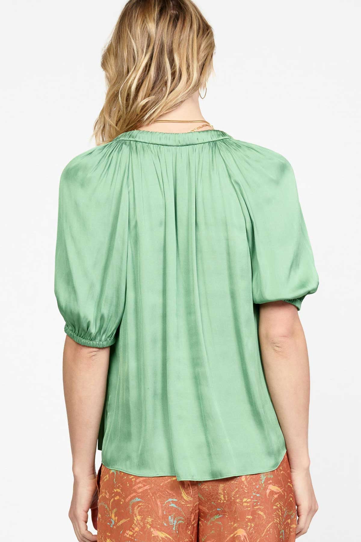 EVIE BLOUSE