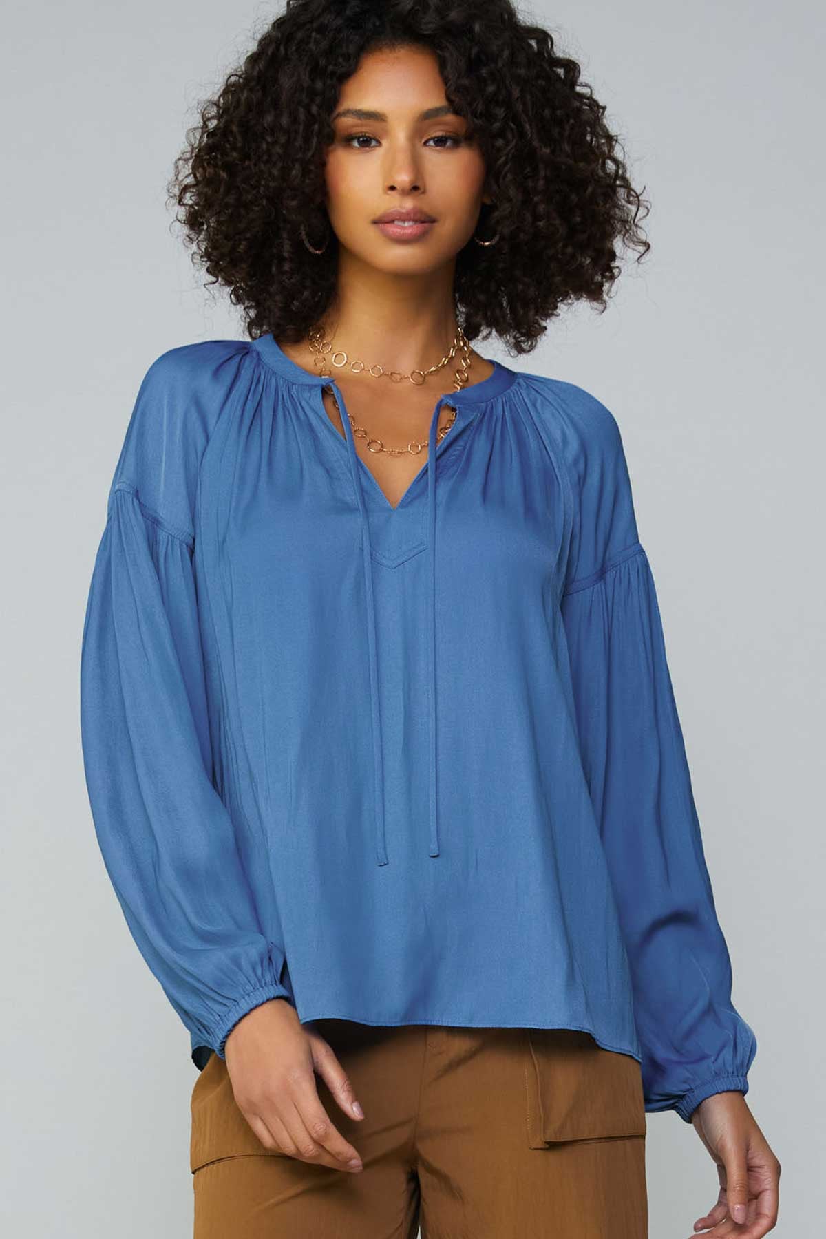 SYDNEY BLOUSE