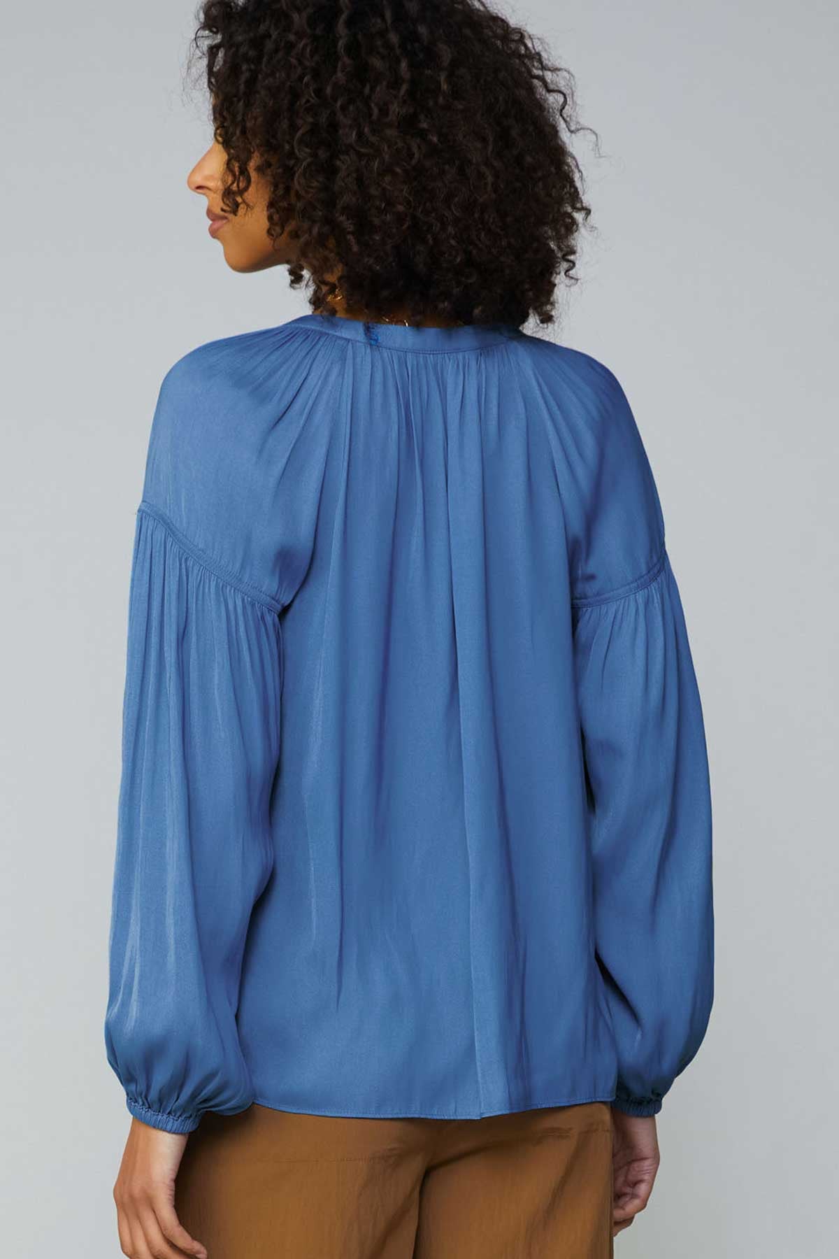 SYDNEY BLOUSE